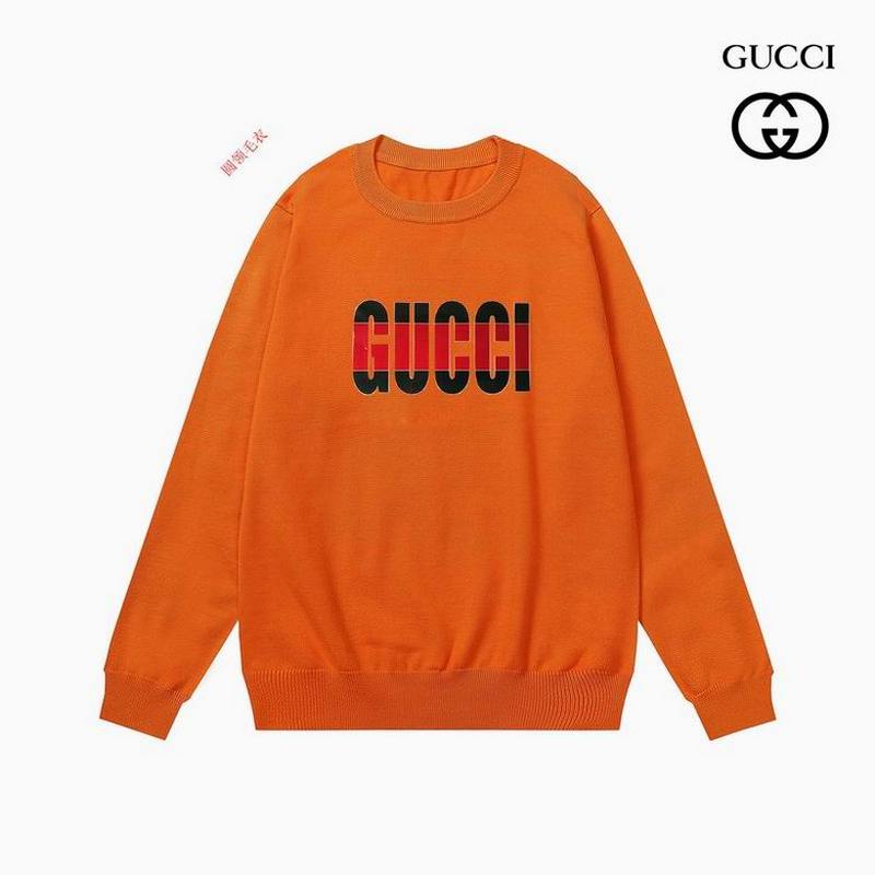 Gucci Men's Sweater 386